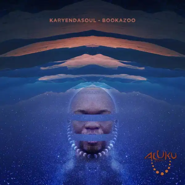 Karyendasoul - Bookazoo (Original Mix)